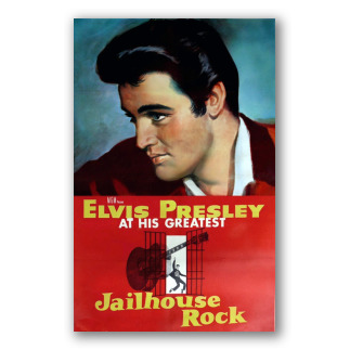 Jailhouse Rock (Elvis)